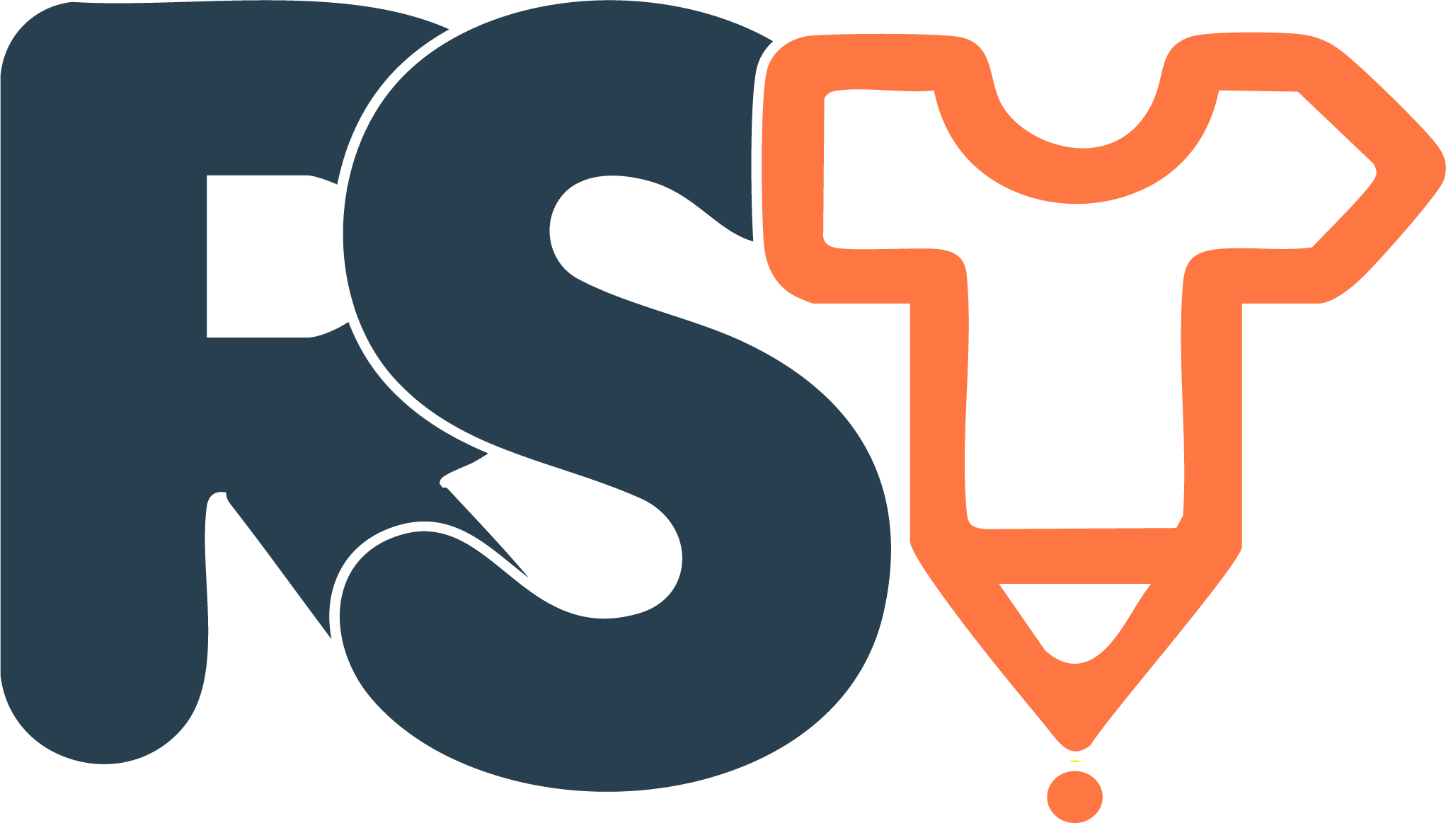 rst logo