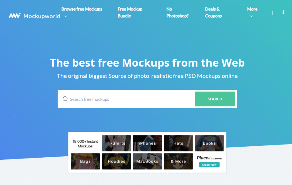 Best Free T-Shirt Mockup Websites 2025